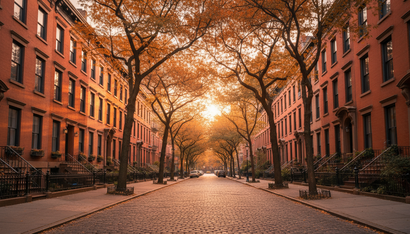 NYC Housing Inventory Crisis 2026: Why There Are So Few Homes for Sale