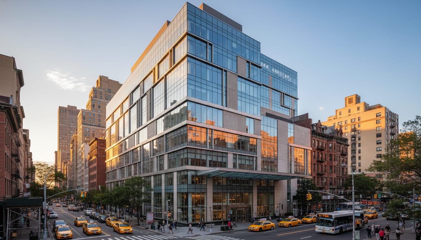 NYC Nurse Home Buying Programs 2026: Down Payment Help and Mortgage Options