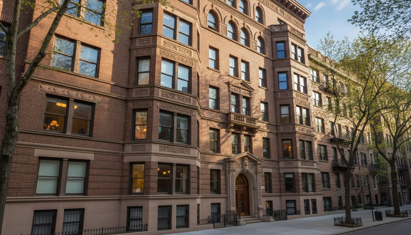 NYC Parents Cosigning a Mortgage: Co-Borrower vs Guarantor Guide