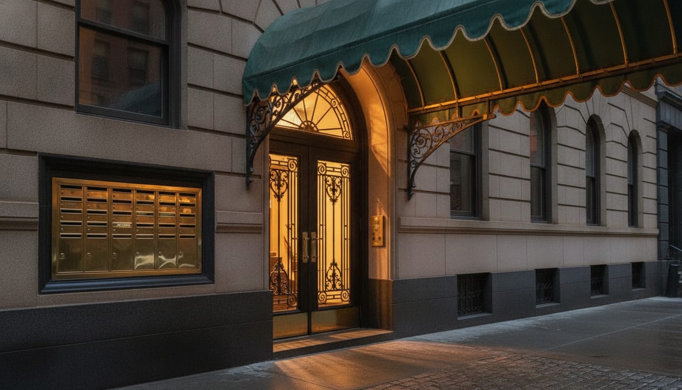 Exención Pied-a-Terre en NYC: Qué Presentar al 13 de Octubre