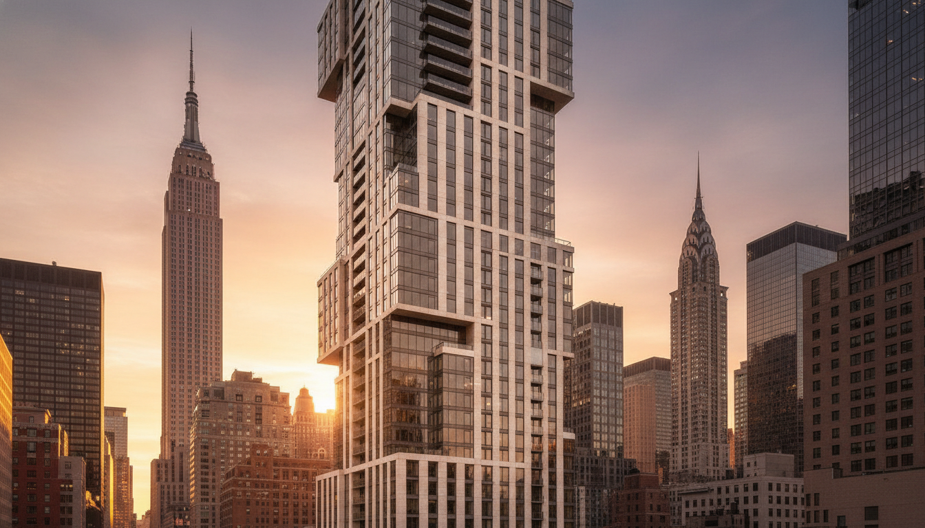 NYC Pied-à-Terre Tax 2026: Who Pays, How Much, Exemptions