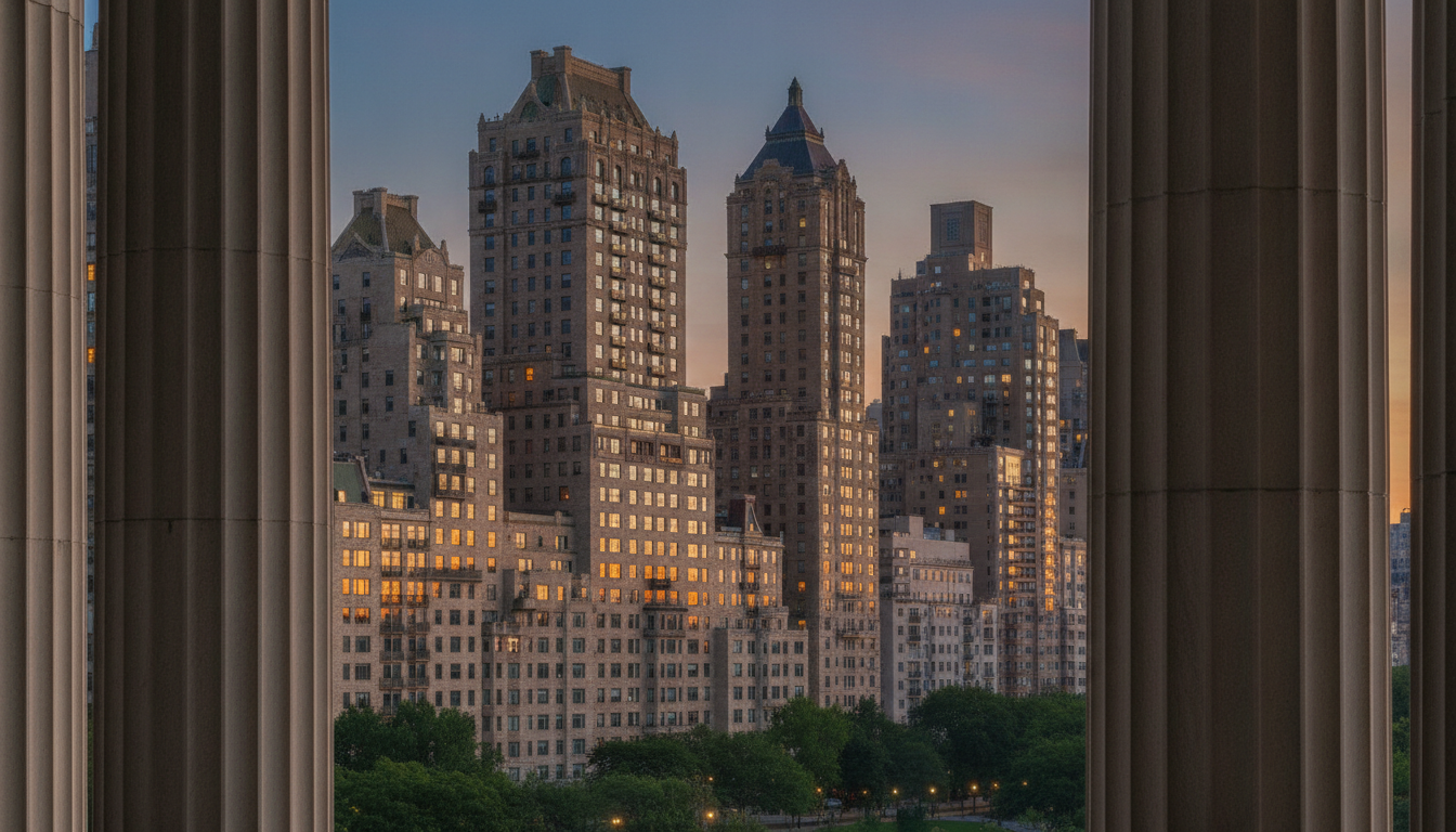 Fallo sobre el Recargo Pied-a-Terre de NYC: Avisos Cancelados, 2 Demandas