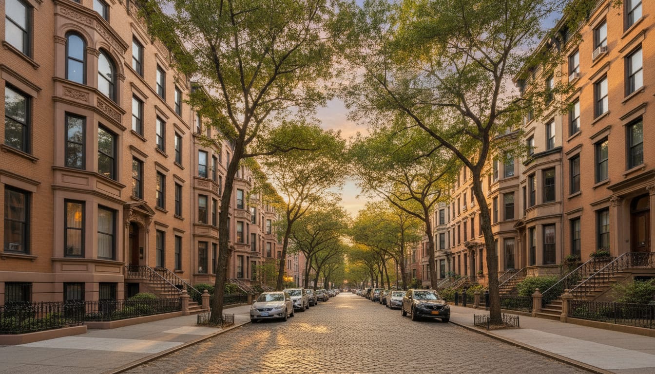 NYC Price Cuts Tracker 2026: Borough Discount Data for Buyers