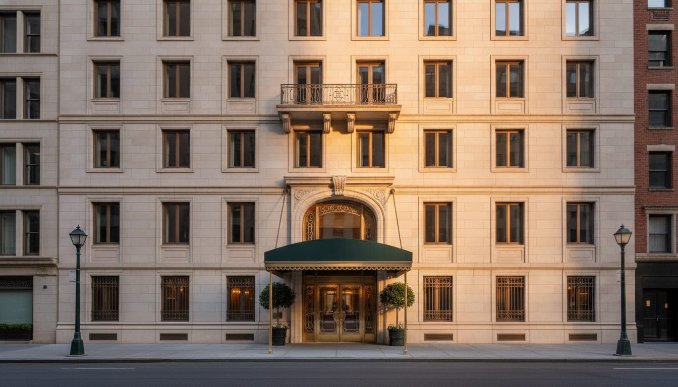 REBNY Primary Residence Rider: Pied-a-Terre Tax Lease Exemption