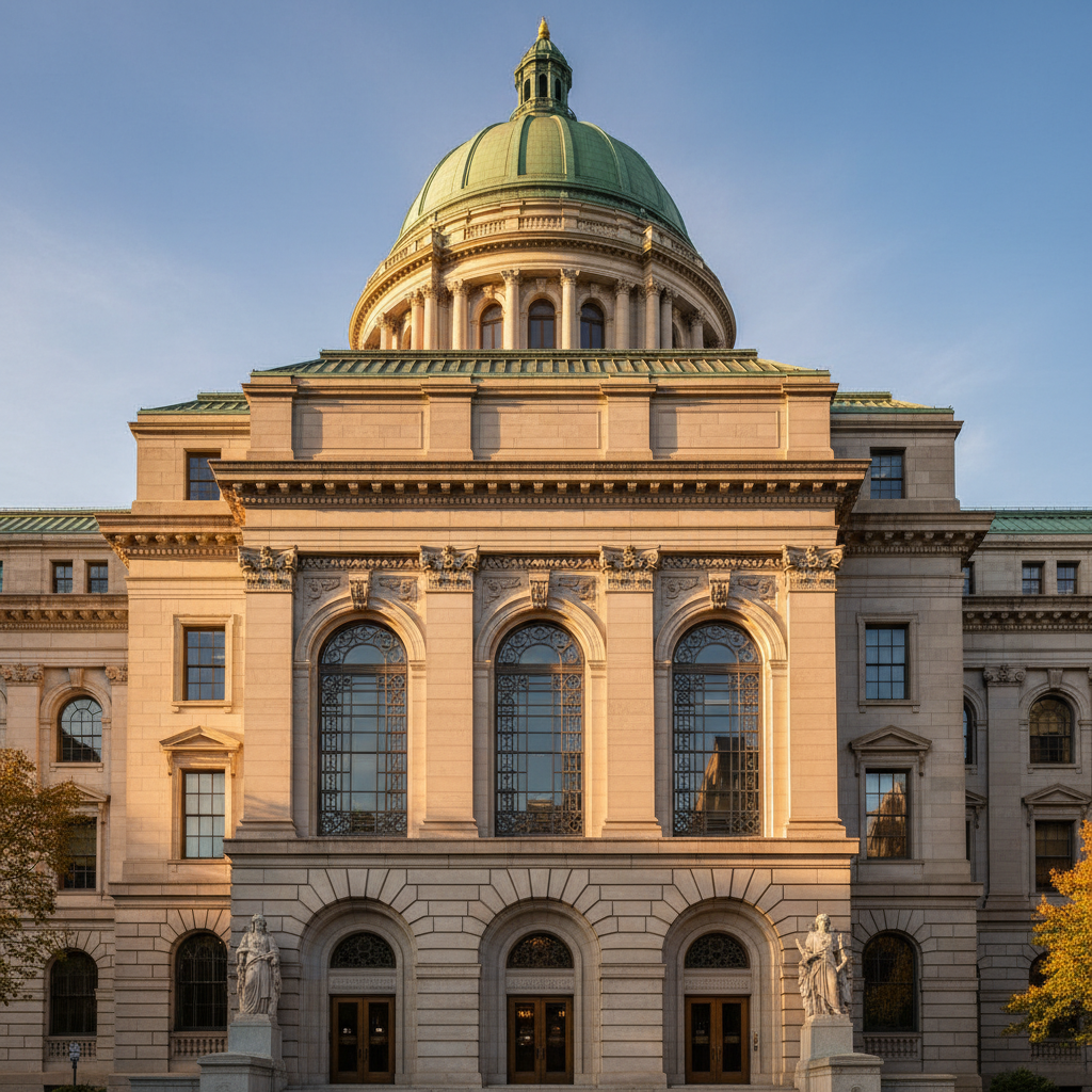 NYC Property Tax Guide 2026: Rates, Classes, and Exemptions