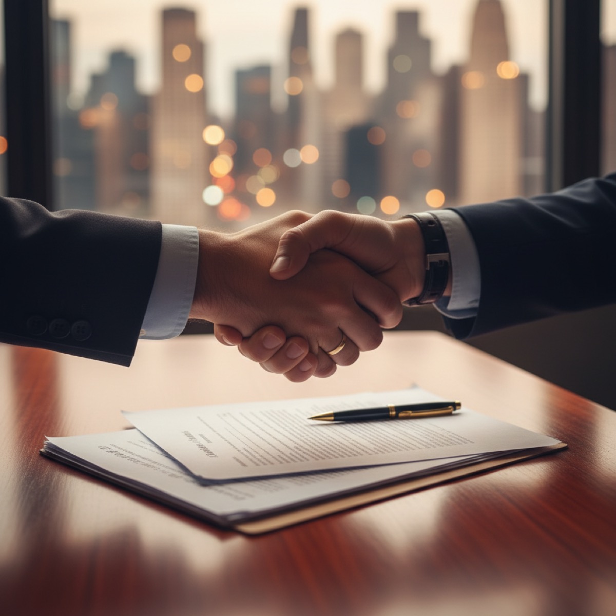 NYC Real Estate Commission Guide 2026: What Buyers and Sellers Pay