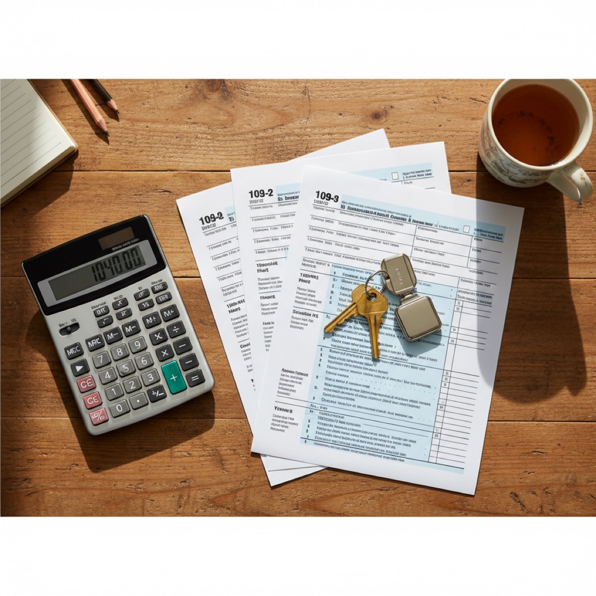 NYC Real Estate Taxes: Every Tax Buyers and Sellers Face in 2026