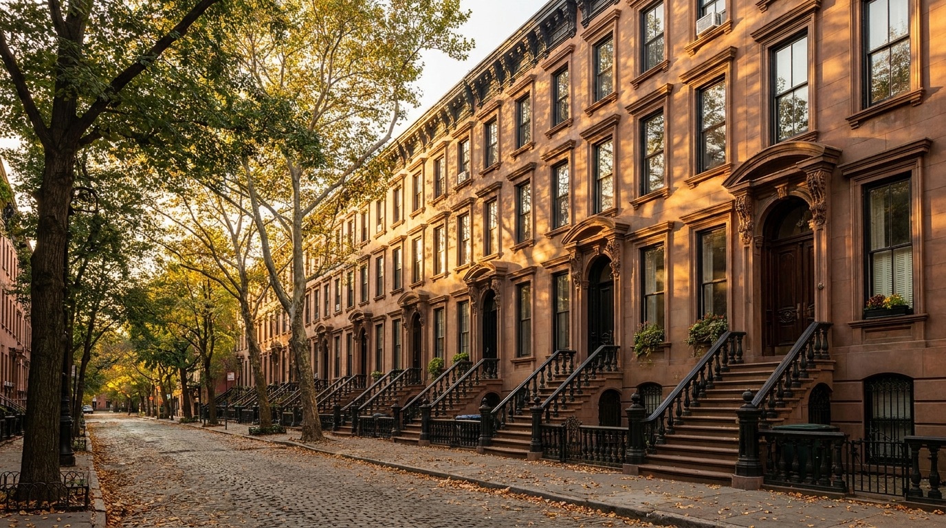 NYC Townhouse Buyer's Guide: What Apartment Buyers Miss