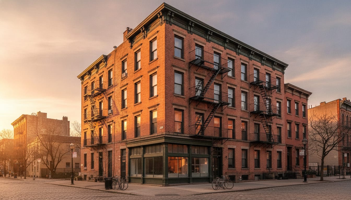 Owned a 2-to-4 Family for 30 Years? Sell, Hold, or Exchange