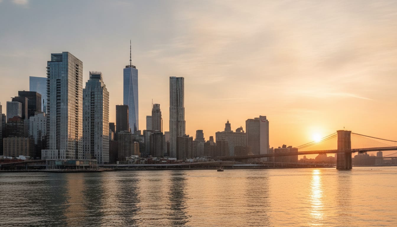Fase 2 del Recargo Pied-a-Terre en Julio de 2028: Quién Sale