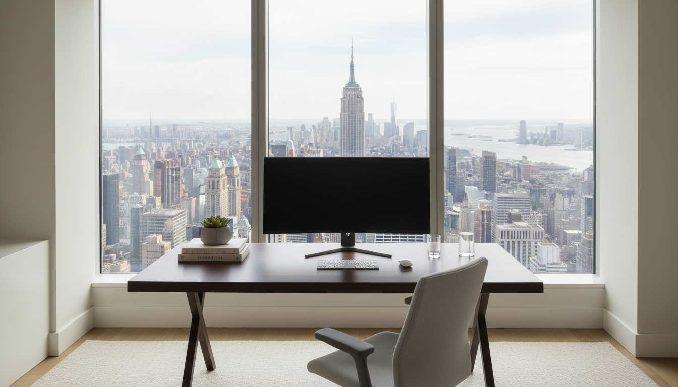 REBNY Financial Statement: What It Is and How to Fill It Out