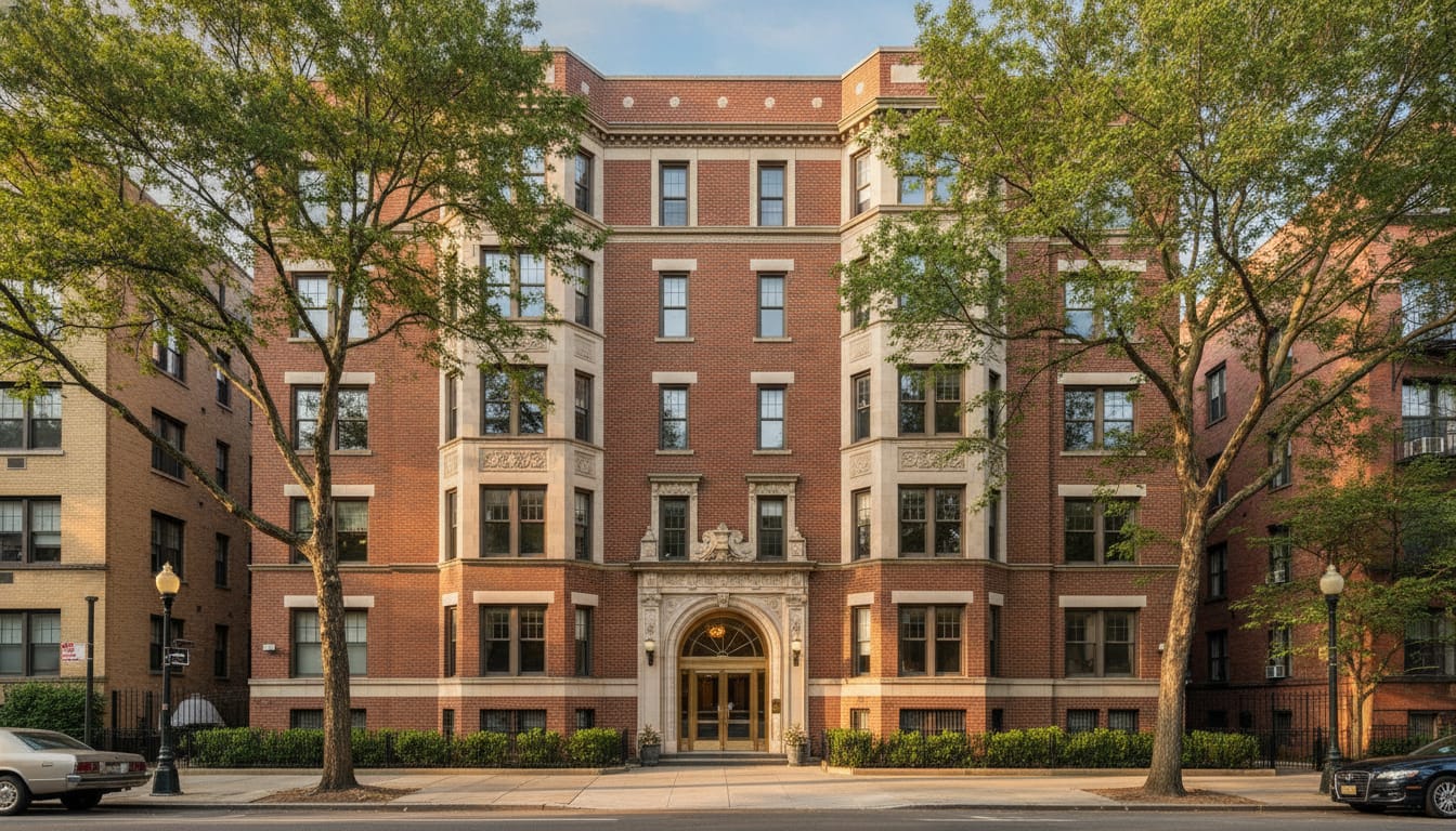Rego Park NYC Real Estate Guide: Buying and Selling in 2026