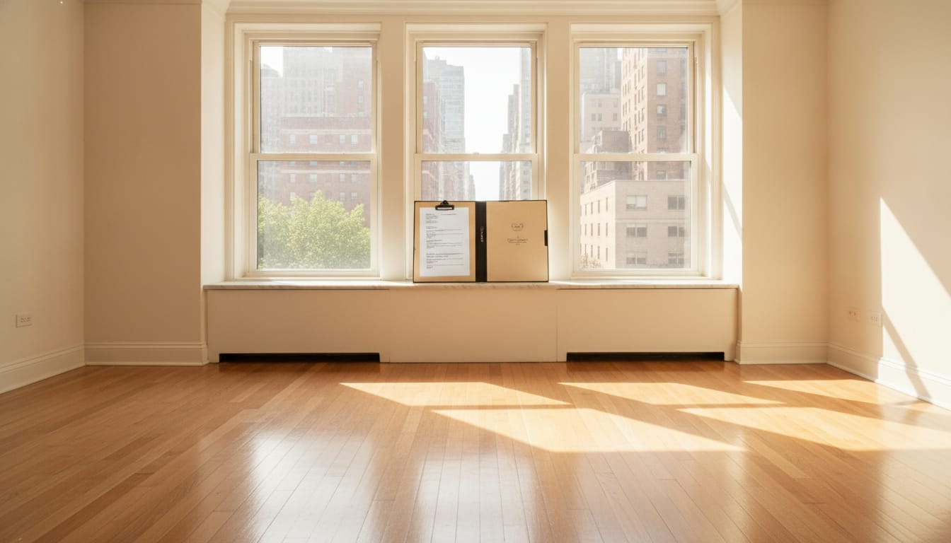 Alquilar una Segunda Vivienda por 12 Meses: Exención Pied-a-Terre