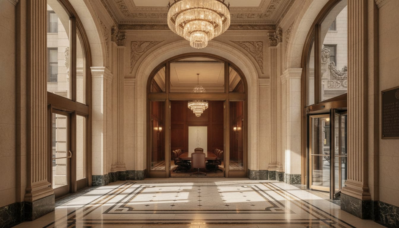 Can You Sell a Co-op Apartment in NYC? The Board Process