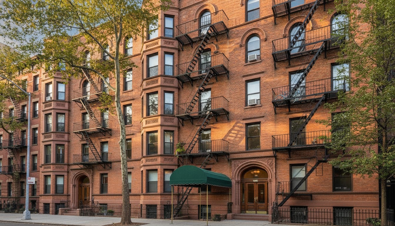 Selling an NYC Apartment With a Tenant in Place: Seller's Guide