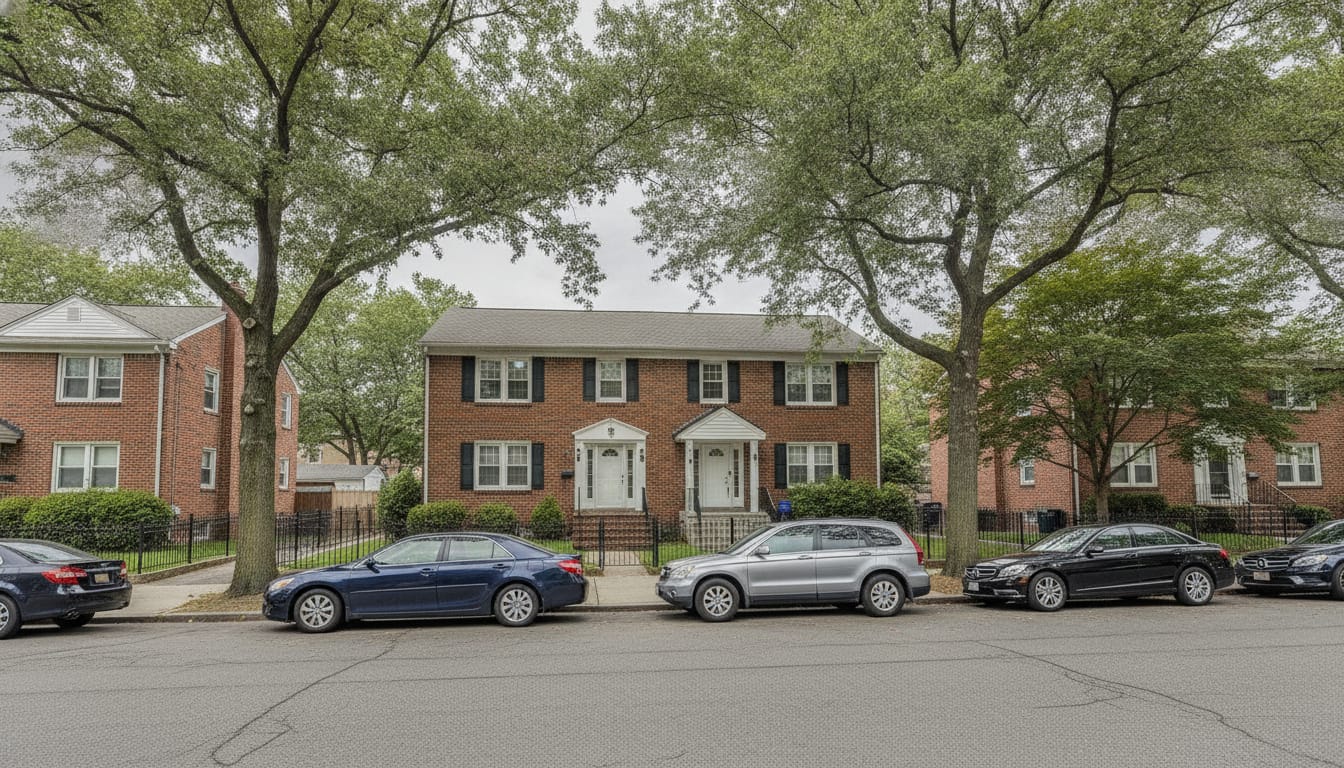 Selling a Brooklyn or Queens Rental When You Live Out of State