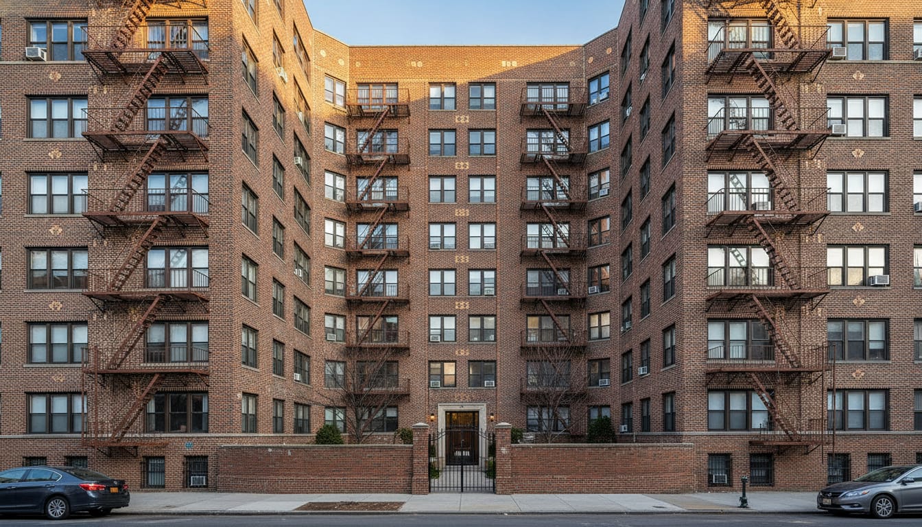 Selling an HDFC or Mitchell-Lama Apartment in NYC