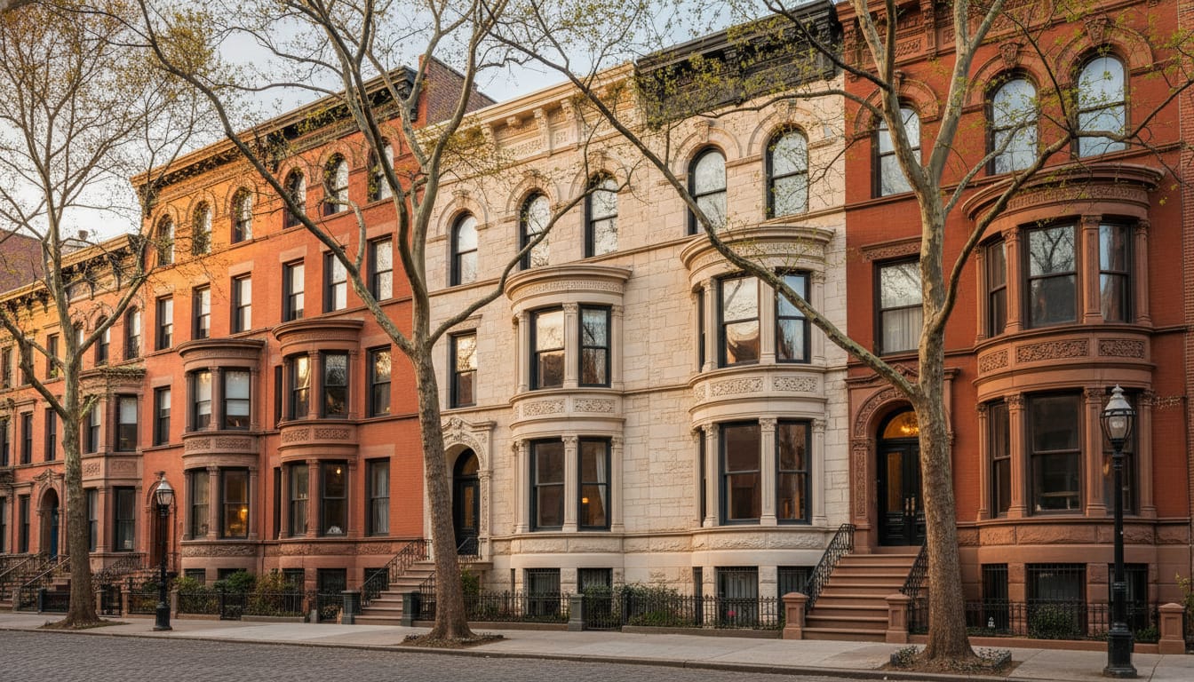 Sugar Hill, Harlem Real Estate: A Buyer's Guide