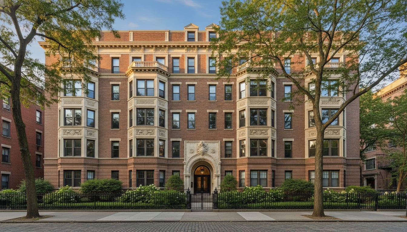 Washington Heights Real Estate: What the Numbers Actually Mean in 2026