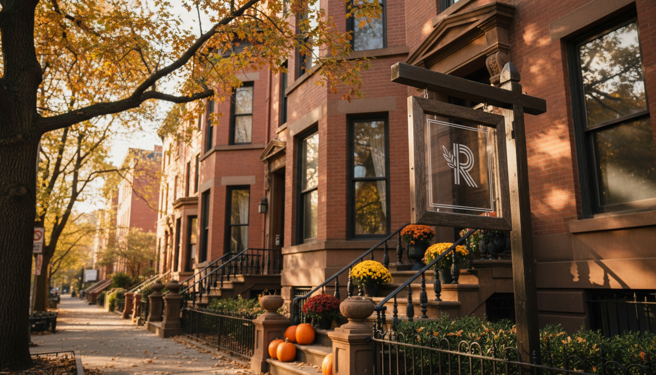 Back on Market (BOM) in NYC Real Estate: What Buyers Need to Know