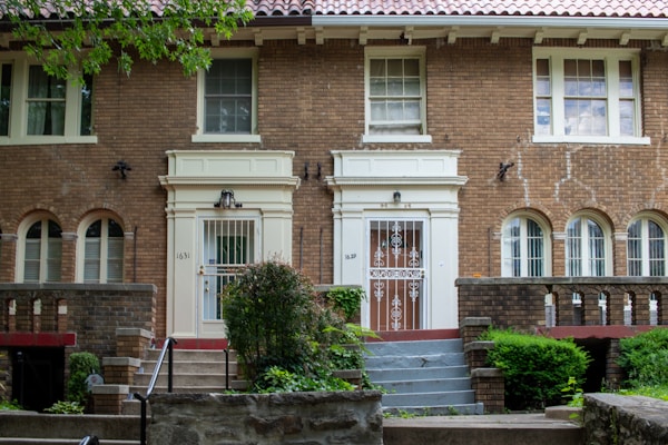 NYC multi-family buildings