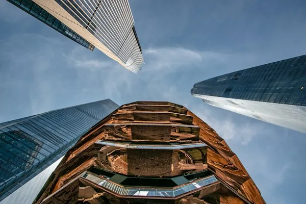 NYC new construction