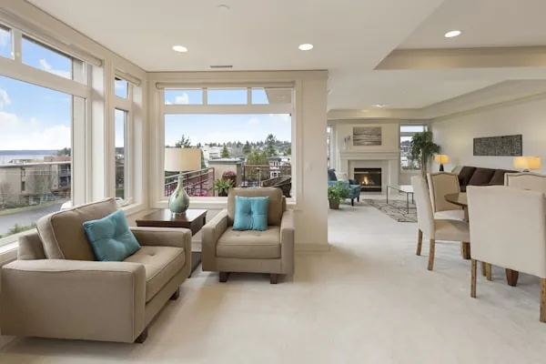 NYC property selling