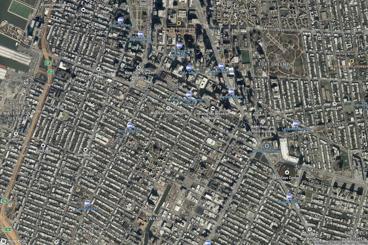 Boerum Hill real estate