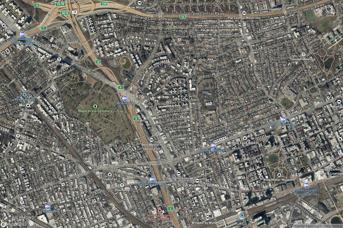 Briarwood real estate