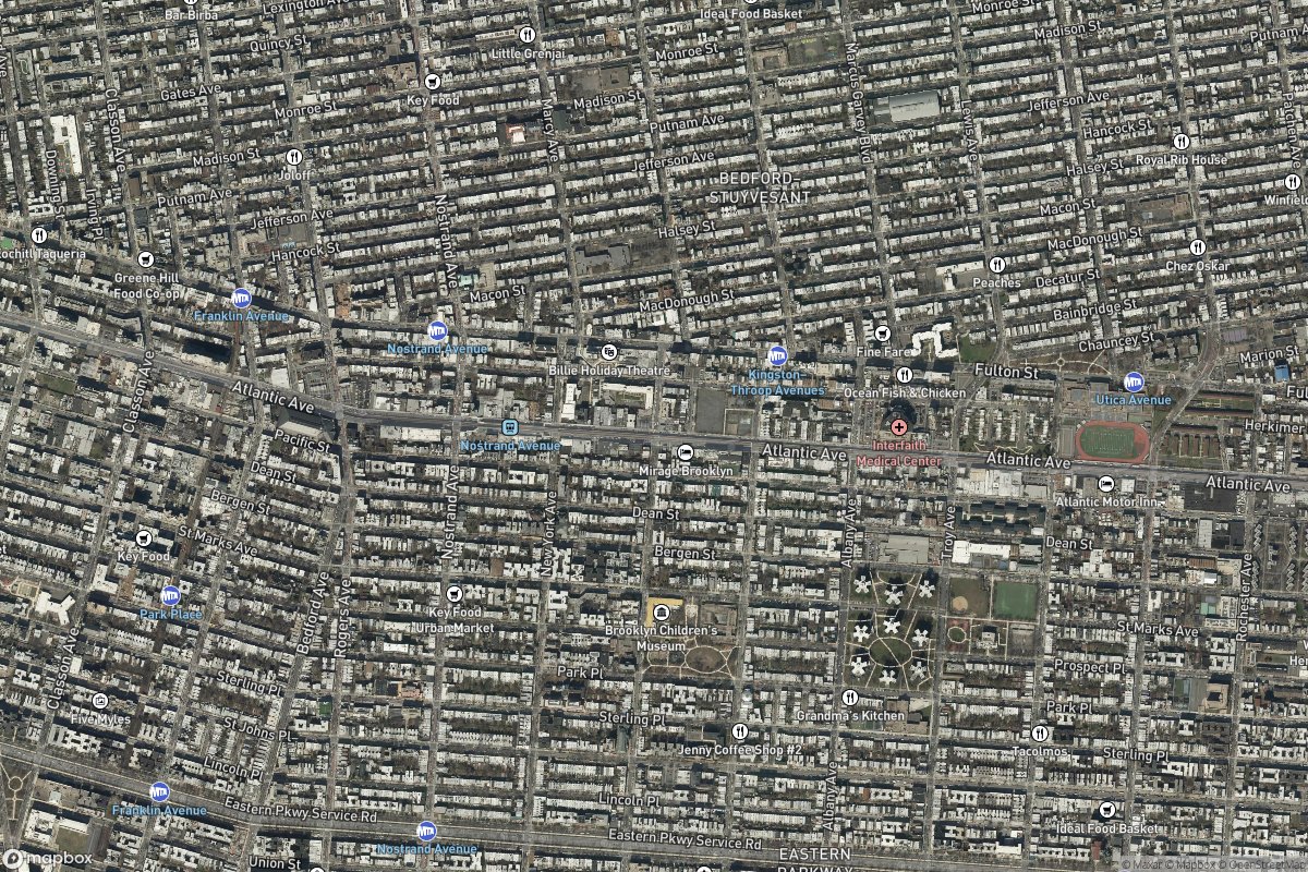 Brooklyn real estate