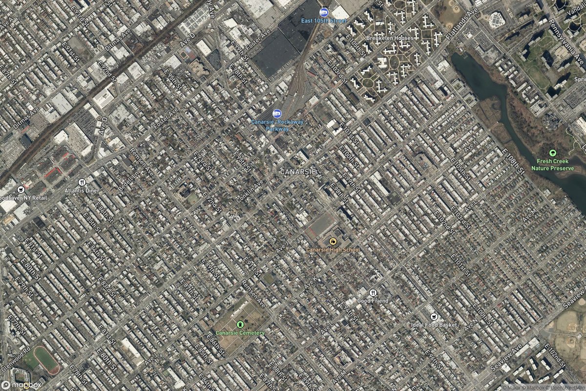 Canarsie real estate