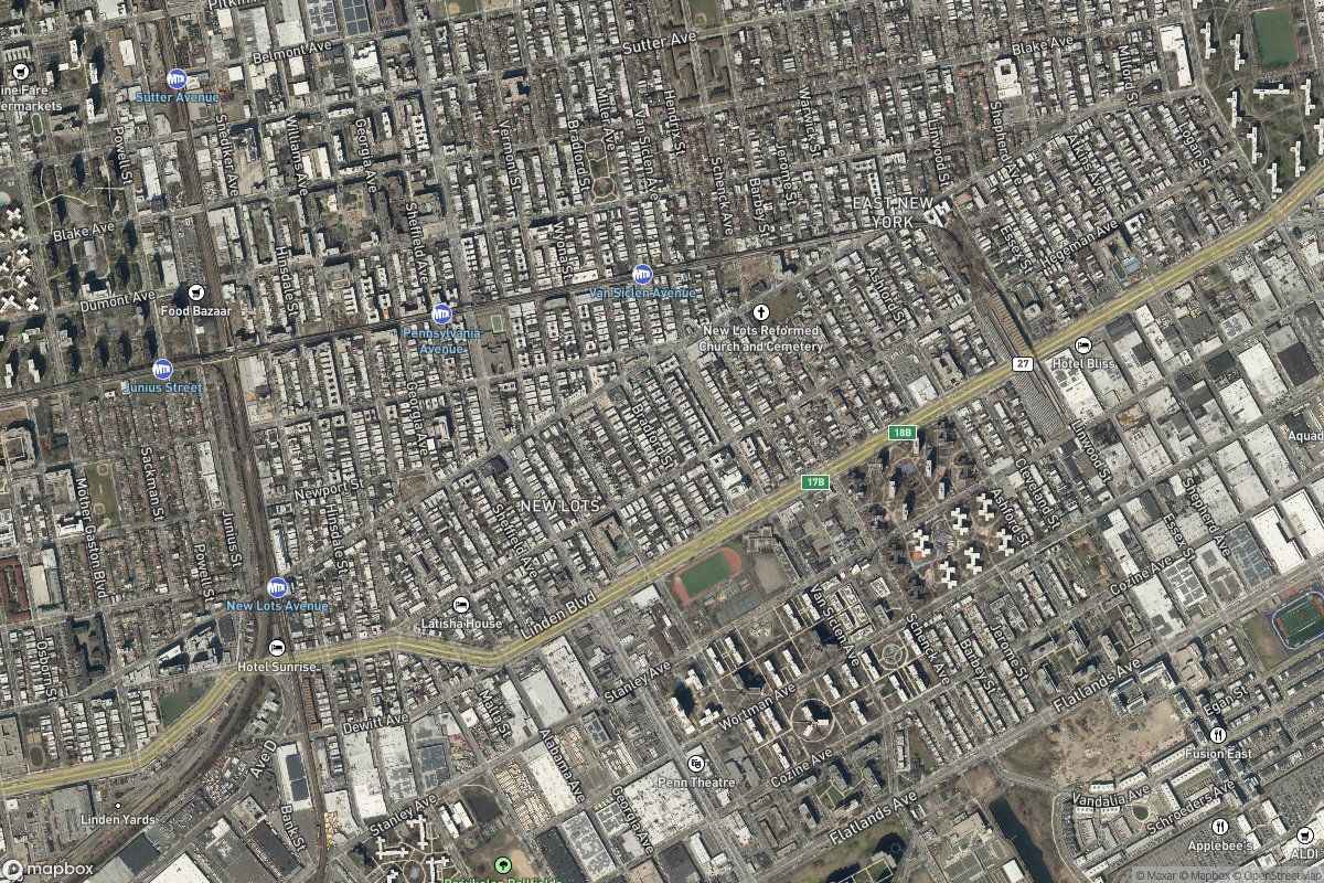 East New York real estate