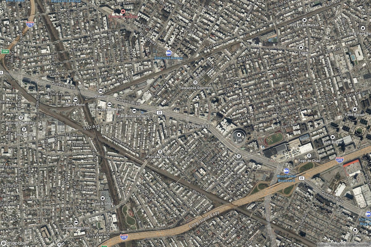 Elmhurst real estate