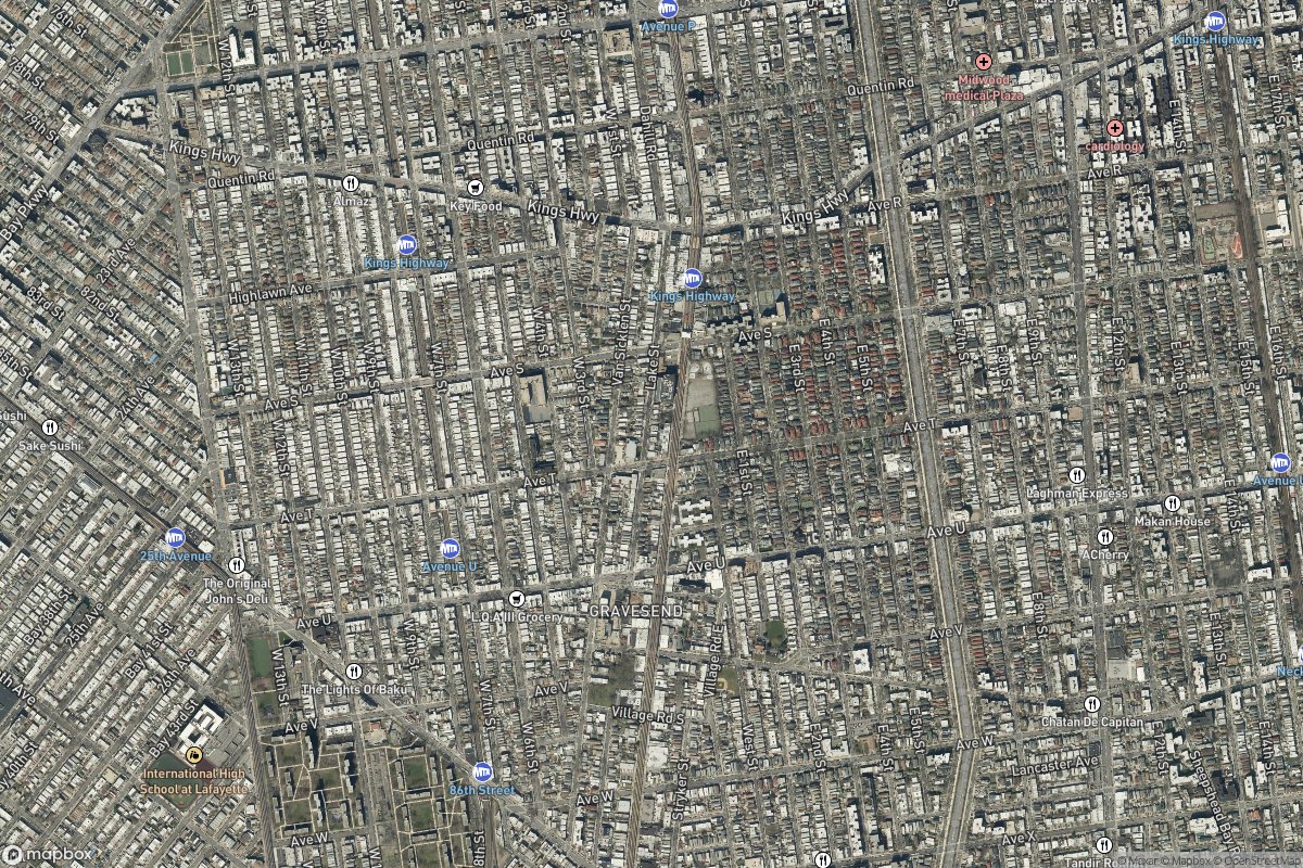 Gravesend real estate