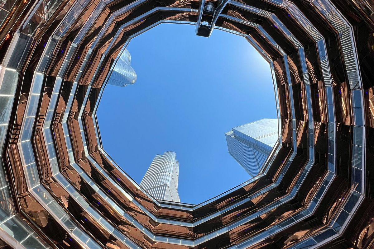 Hudson Yards Real Estate - Homes for Sale