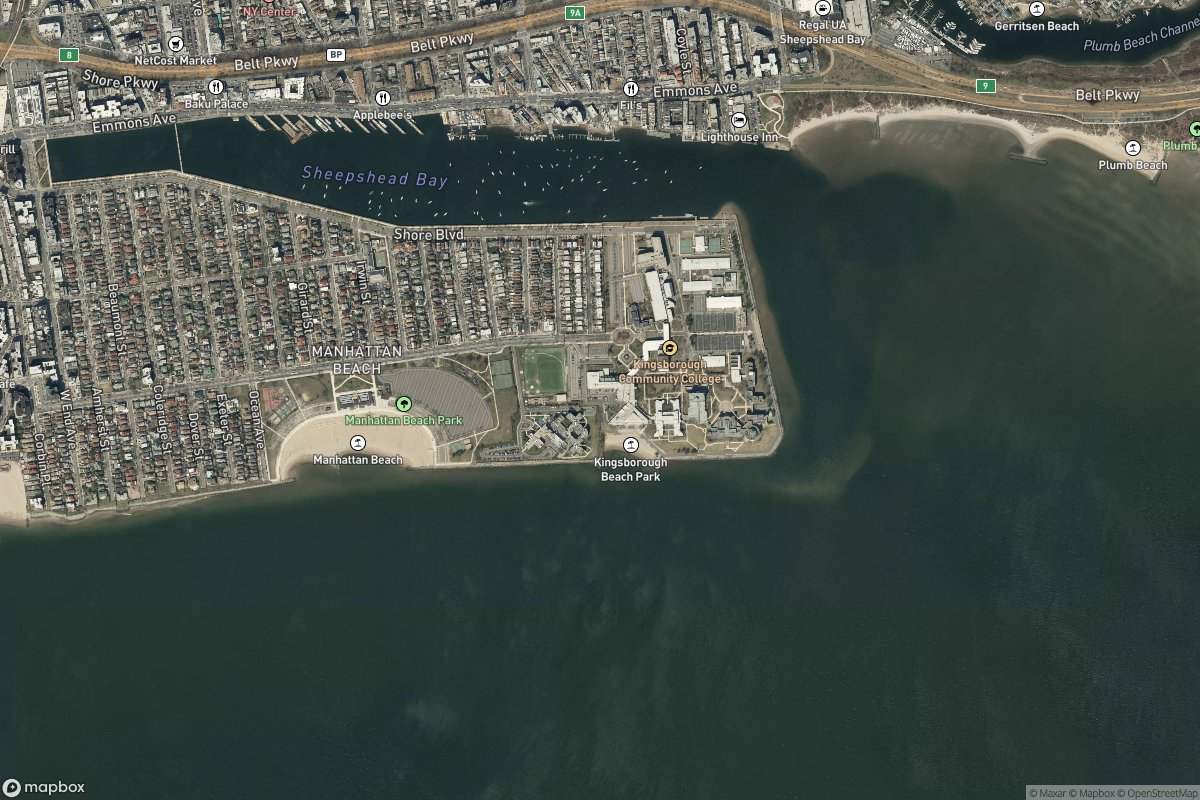 Manhattan Beach real estate