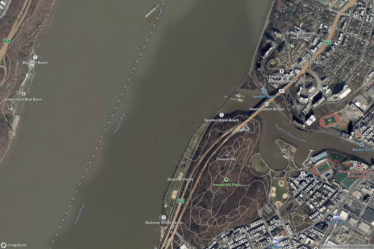Marble Hill real estate