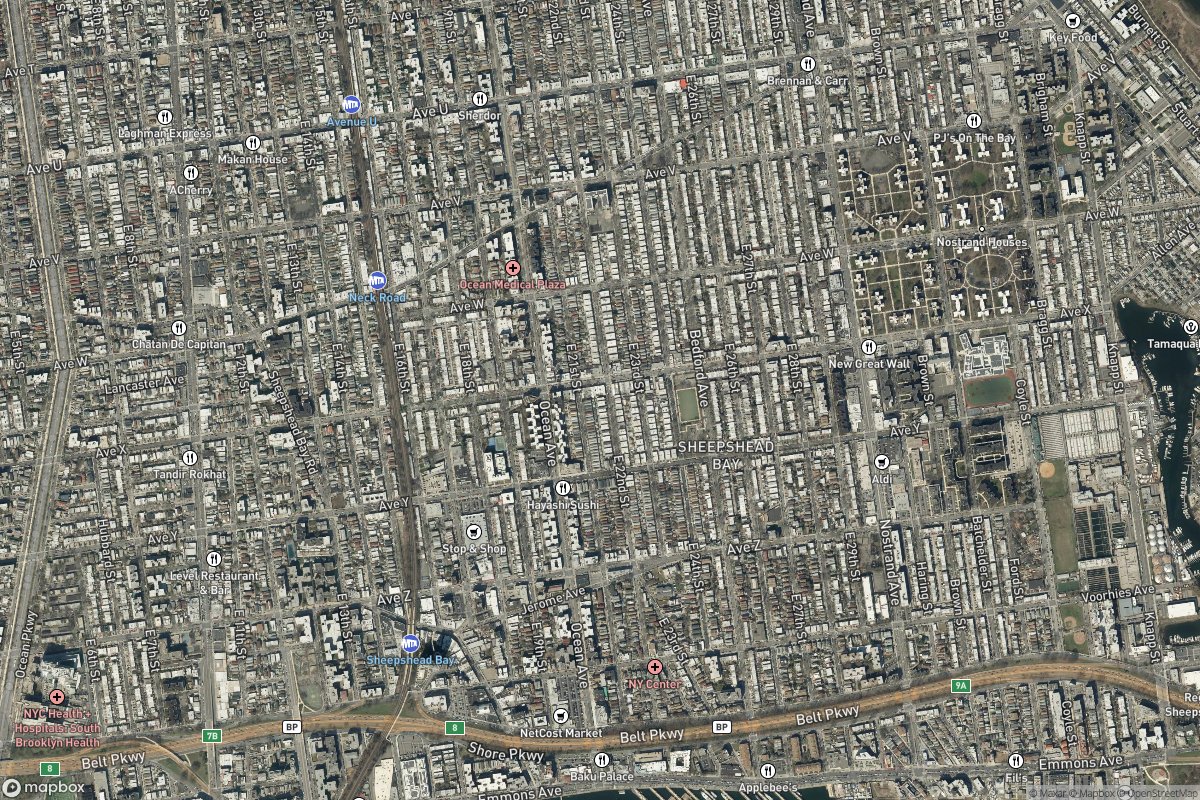 Sheepshead Bay real estate