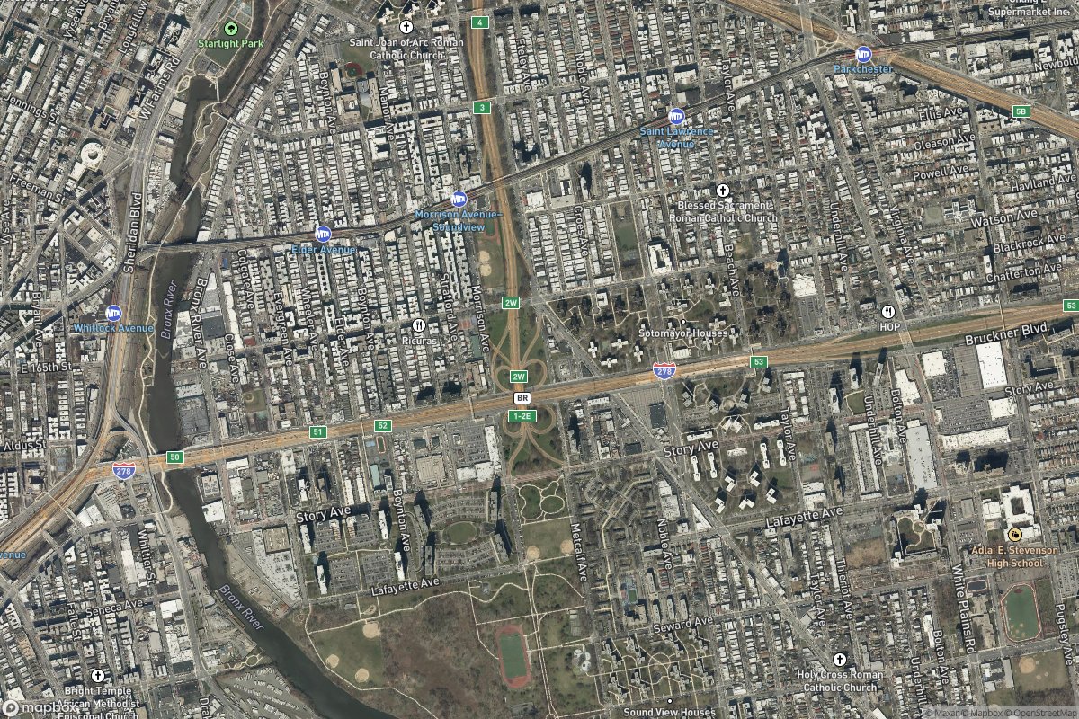 Soundview real estate