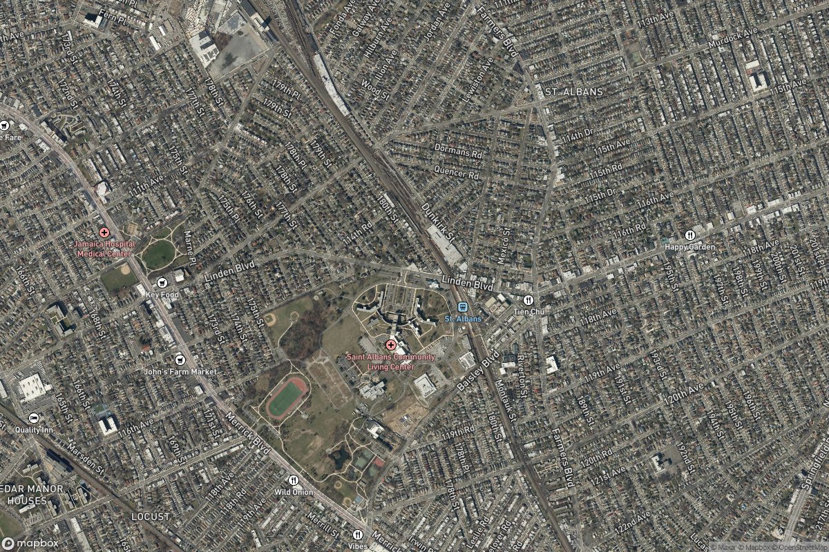 St. Albans real estate