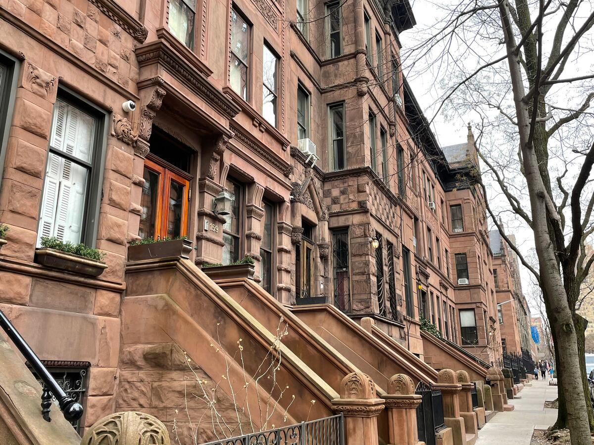 Upper West Side, Manhattan