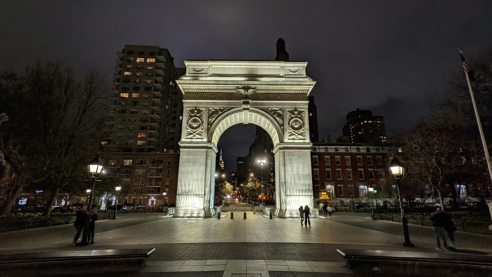 Greenwich Village, Manhattan