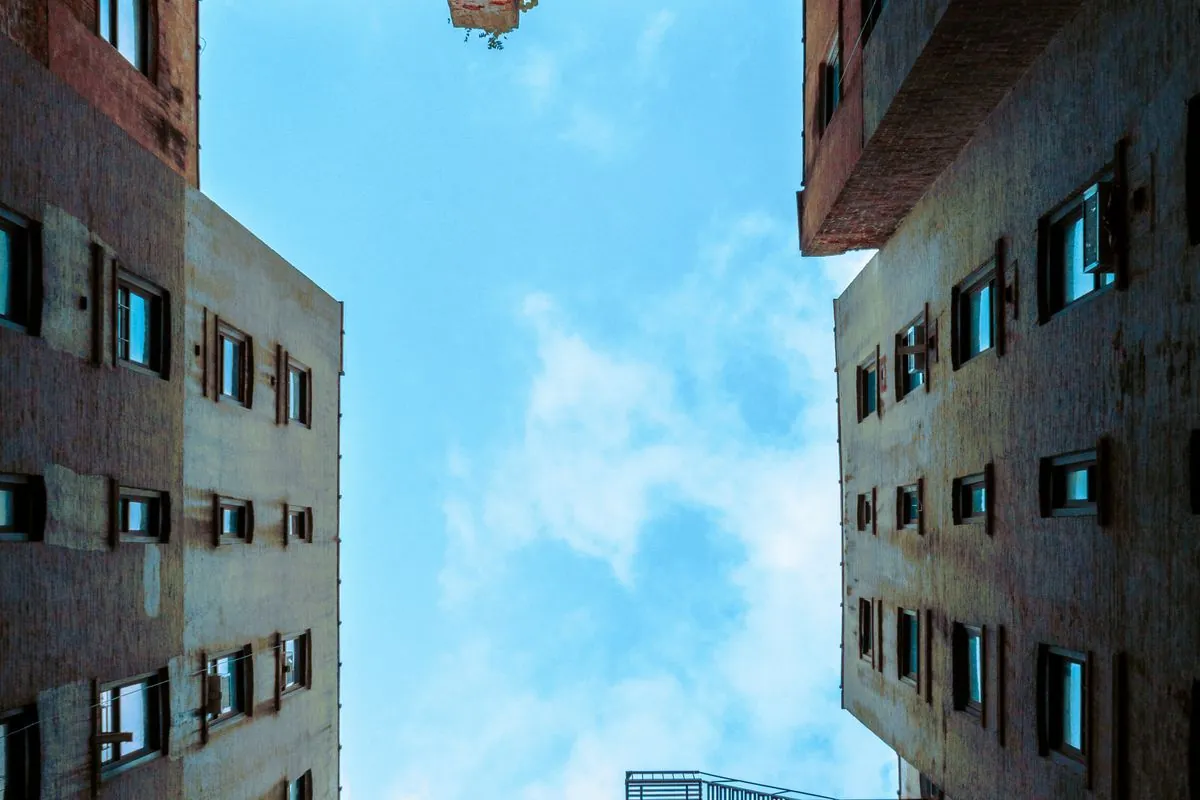 NYC apartment leasing
