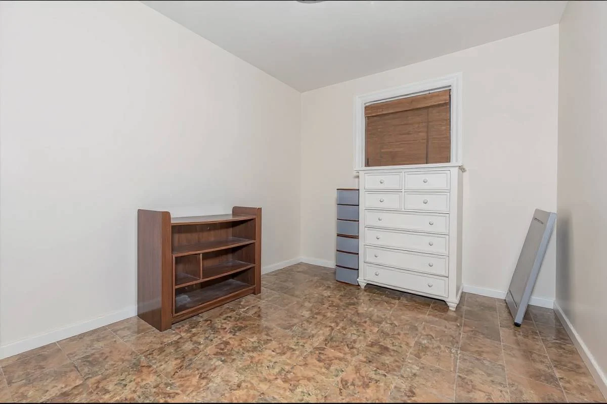 15 Fort Washington Avenue #3A - Bedroom