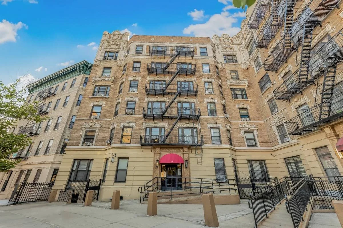 15 Fort Washington Avenue #3A - Photo 9