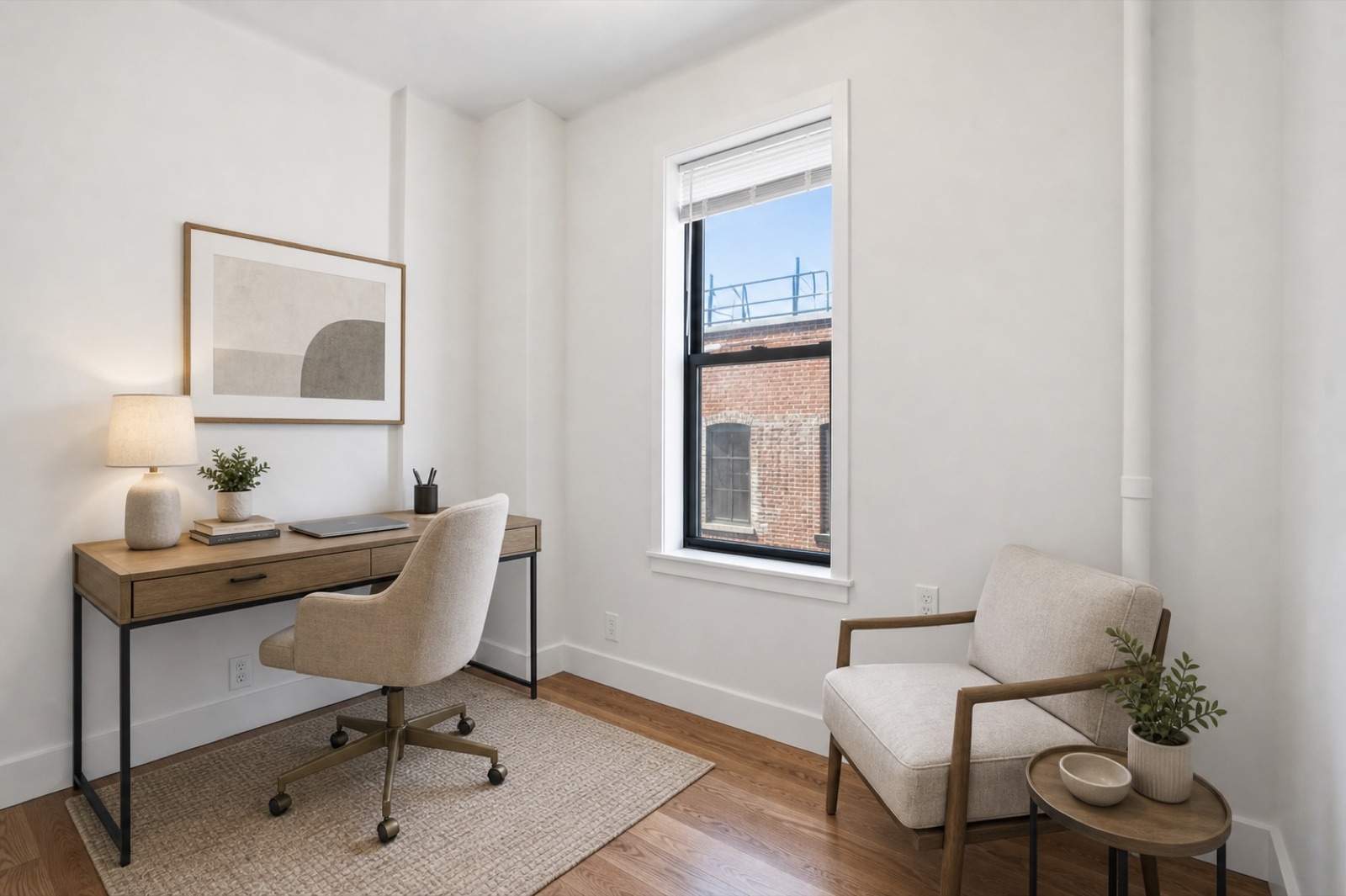 160 Wadsworth Avenue, Apt 608 photo 4