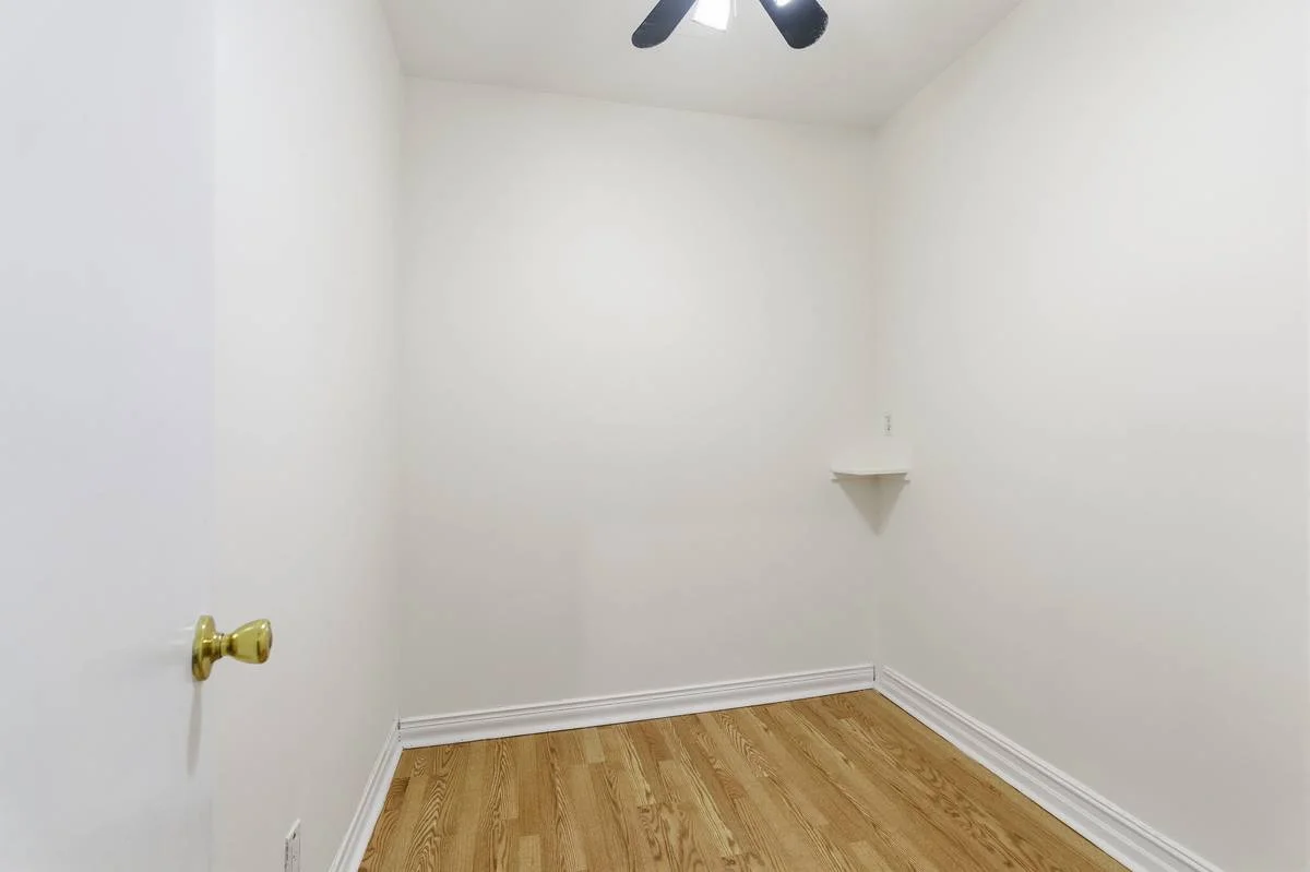 34-20 83rd Street #2D - Bathroom