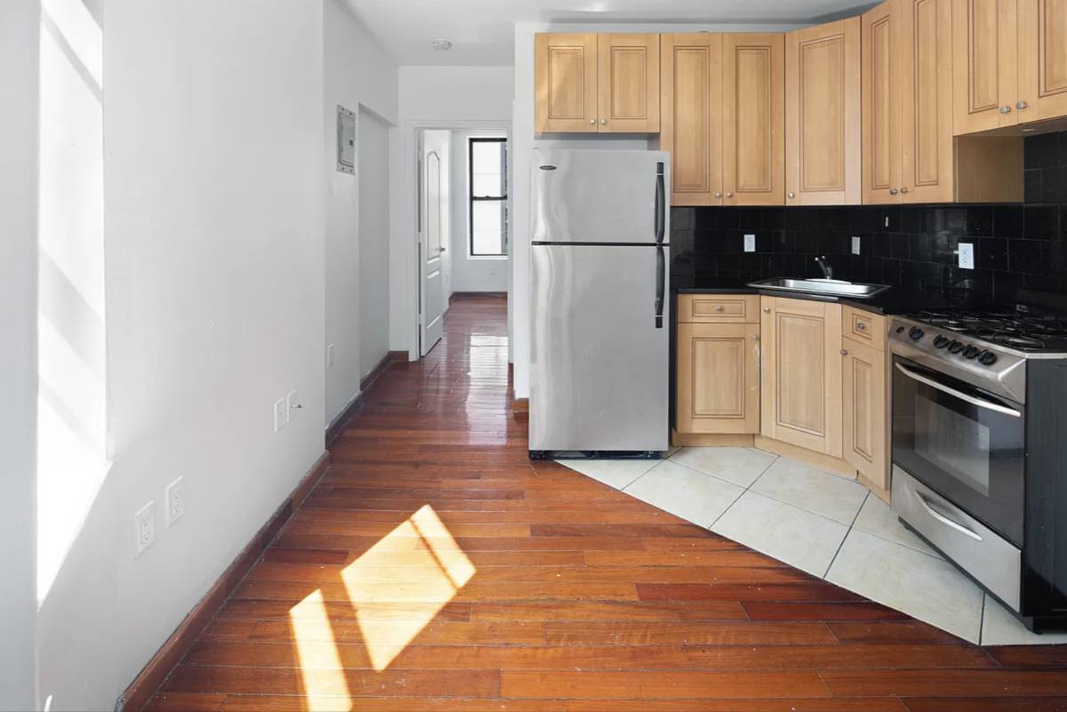 Renovated 1BR in Hudson Yards