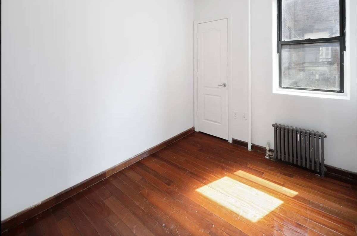 Renovated 1BR in Hudson Yards