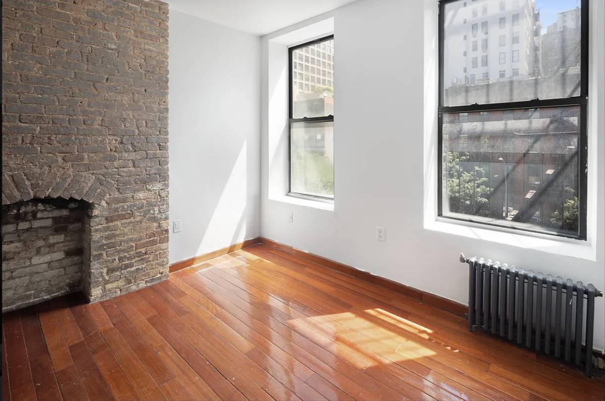 Cozy 1BR in Hudson Yards